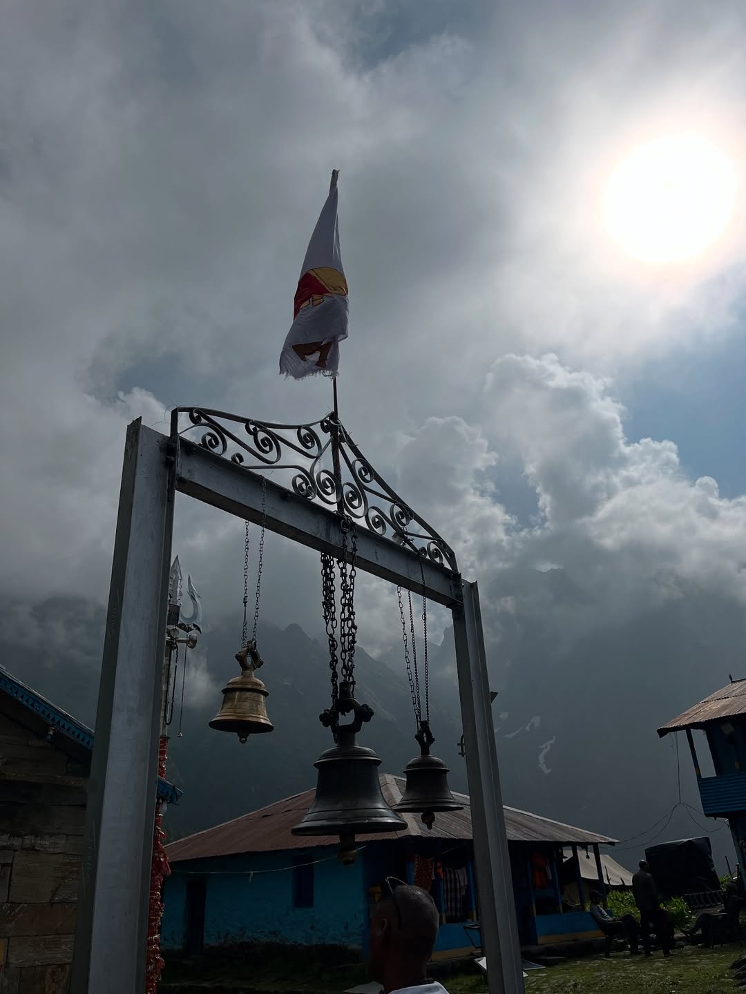 Madhyamaheshwar tour package